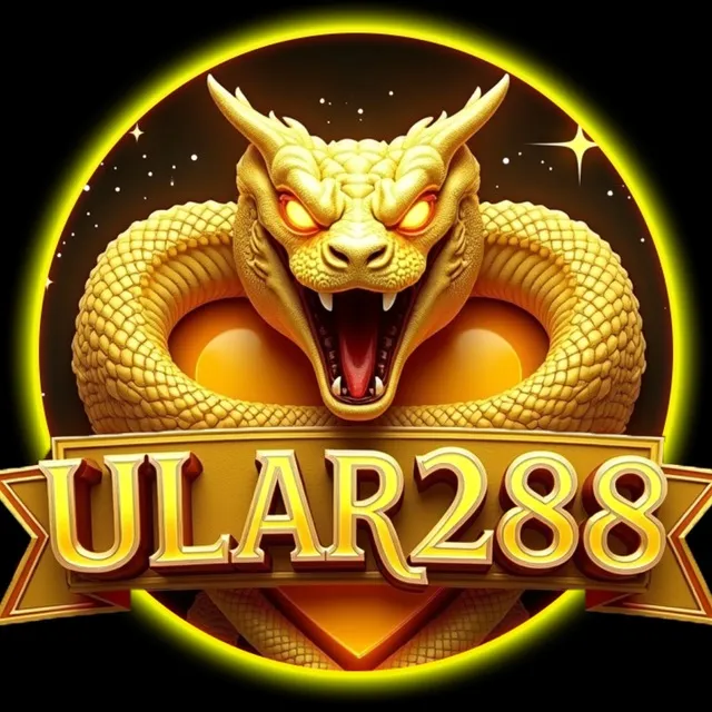 ULAR288 - Game QiuQiu Seru dan Menantang