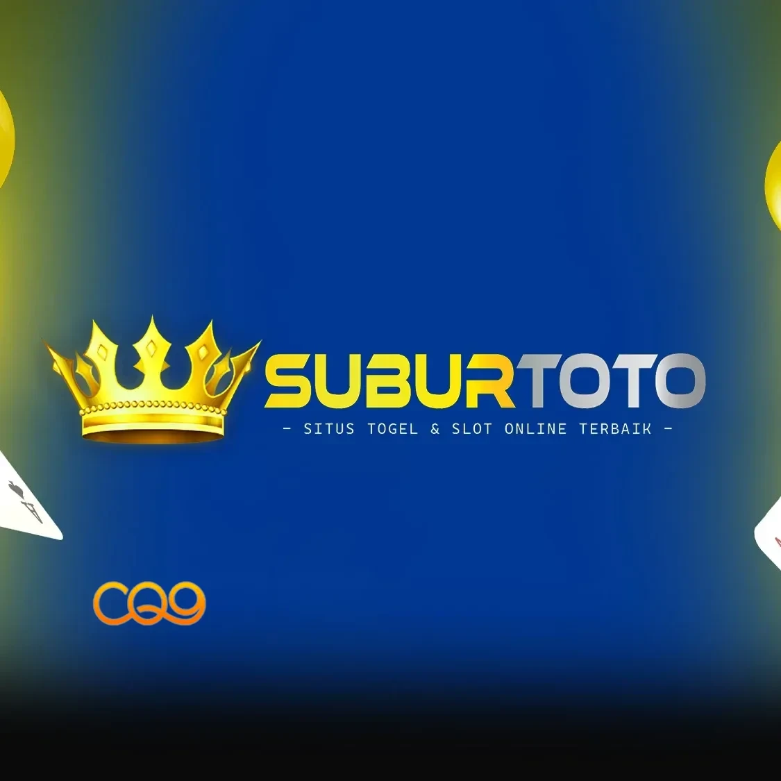 Logo suburtoto